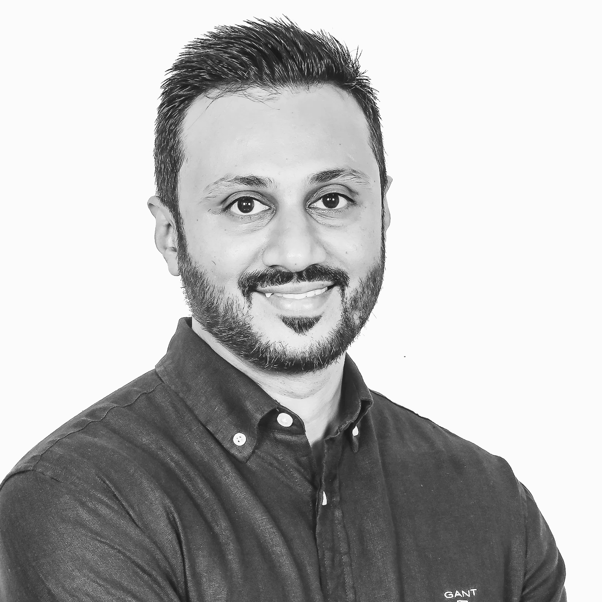 Image of the company founder